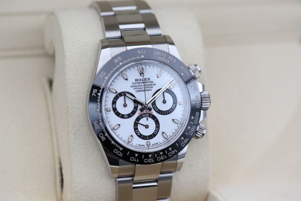 Rolex Daytona 116500 LN Image 2